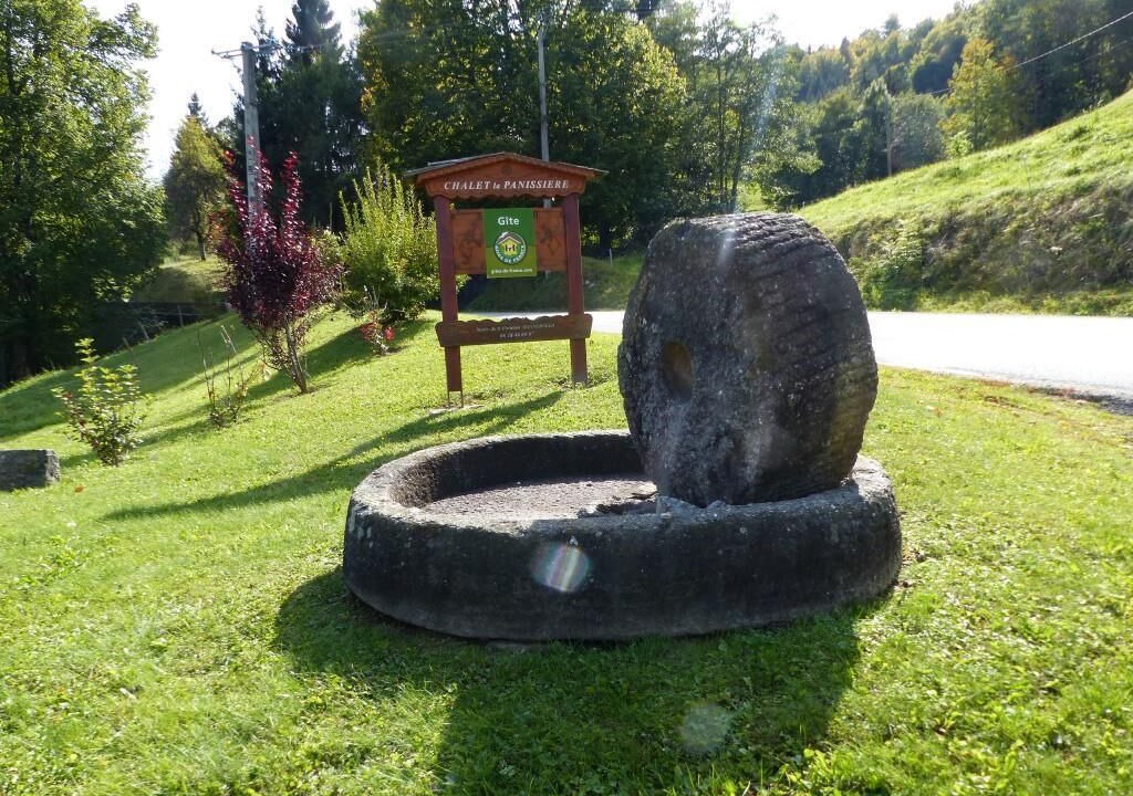 Photo of Outdoor in Le Cornix