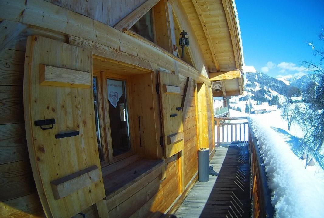 Photo of Outdoor in Le Cornix