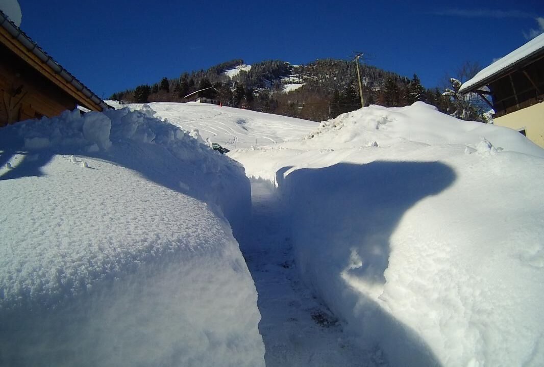 Photo of Outdoor in Le Cornix