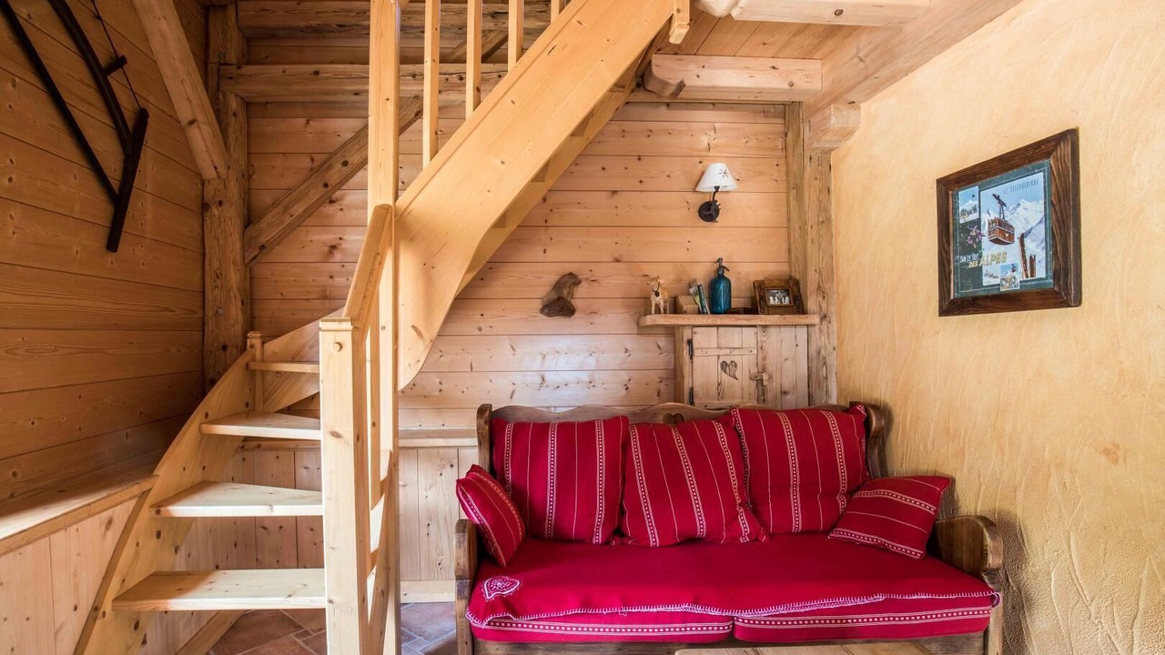 Photo of Livingroom in Le Cornix