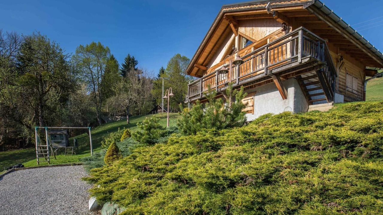 Photo of Outdoor in Le Cornix