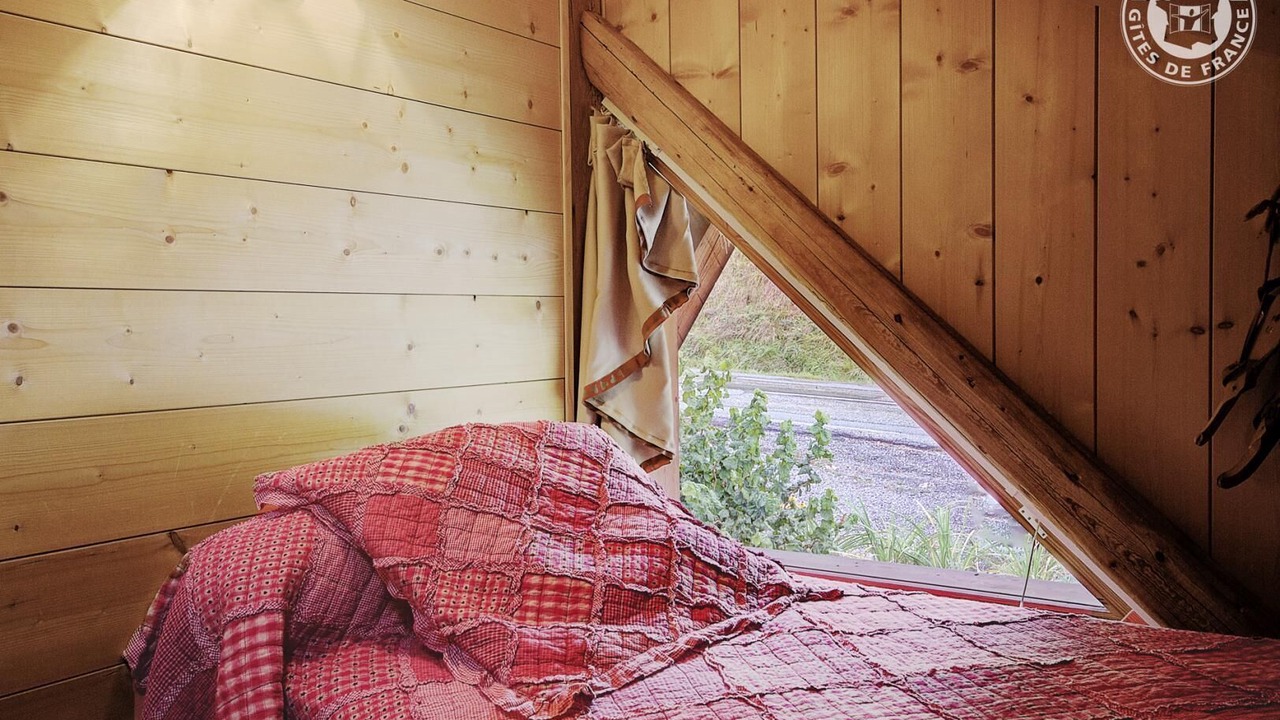 Photo of Bedroom in Le Cornix