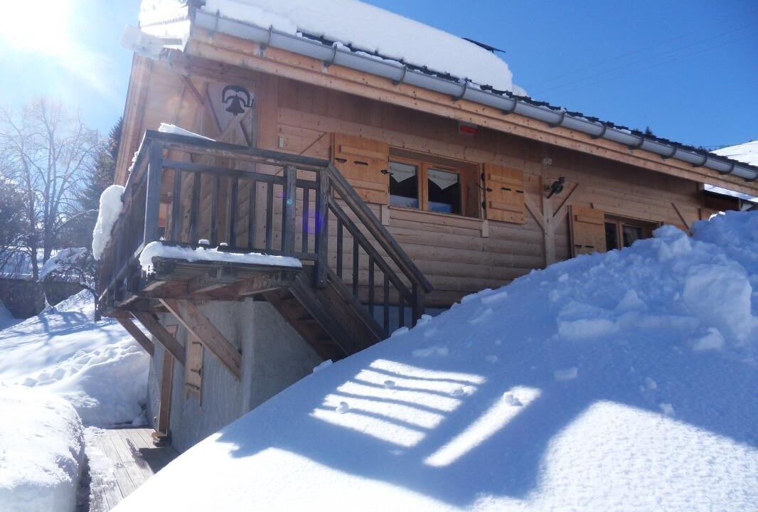 Photo of Outdoor in Le Cornix