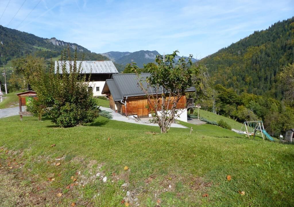 Photo of Outdoor in Le Cornix