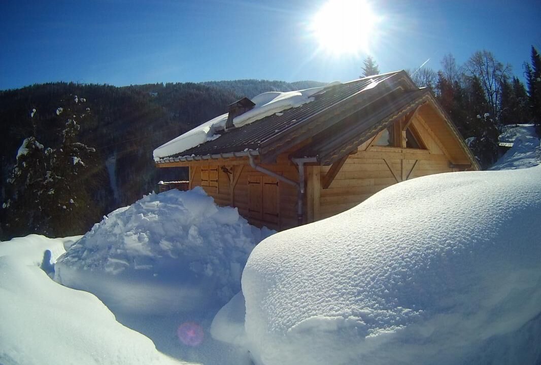 Photo of Outdoor in Le Cornix