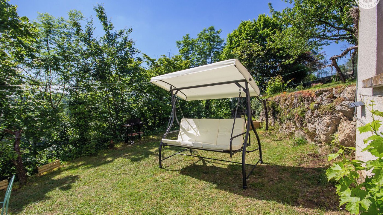 Photo of Outdoor in La Bridoire