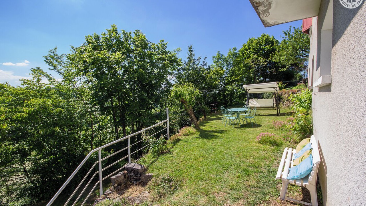 Photo of Outdoor in La Bridoire