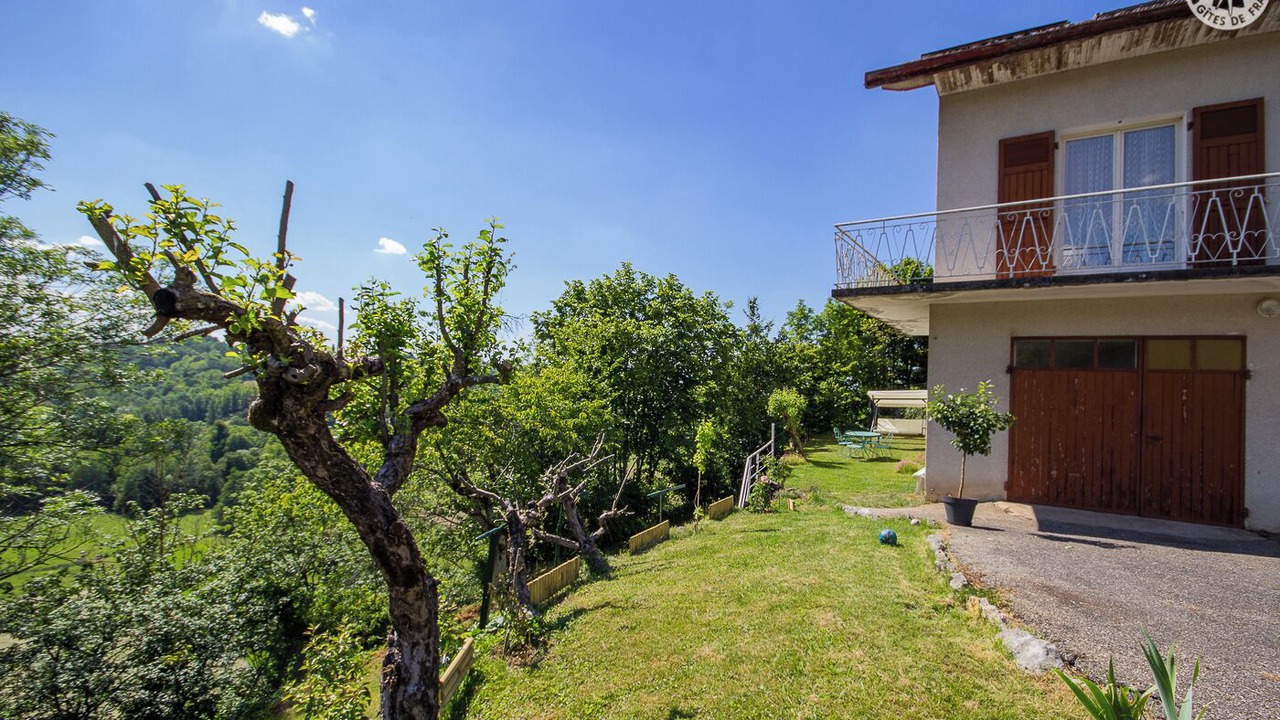 Photo of Outdoor in La Bridoire