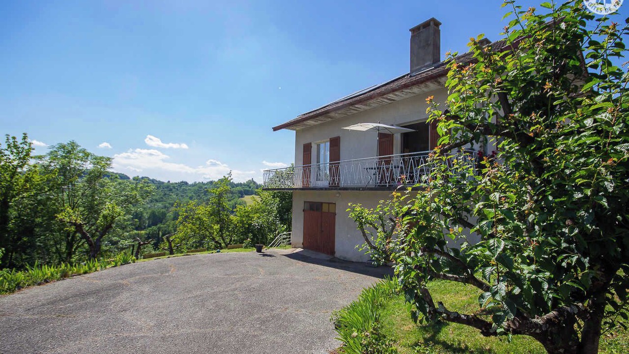 Photo of Outdoor in La Bridoire