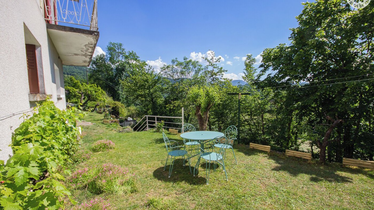 Photo of Outdoor in La Bridoire