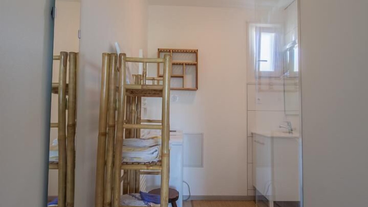 Photo of Bathroom in La Bridoire