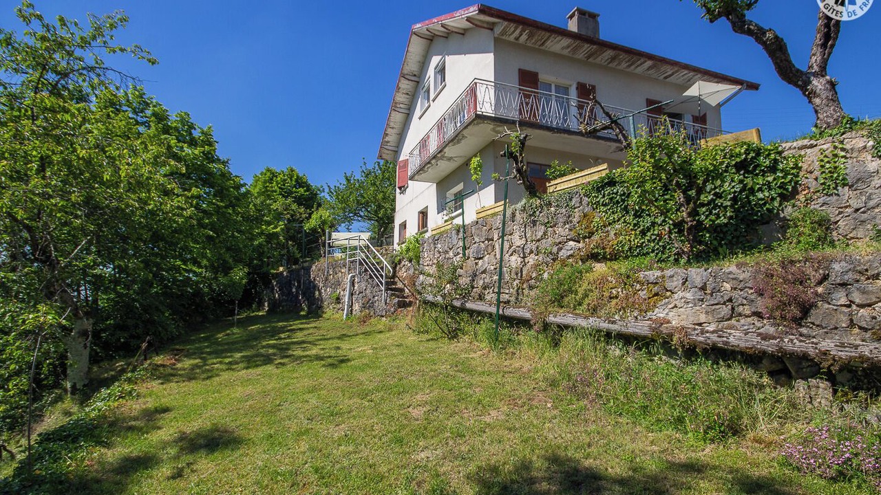 Photo of Outdoor in La Bridoire