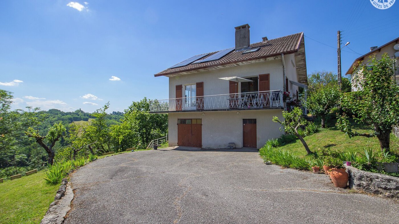 Photo of Outdoor in La Bridoire