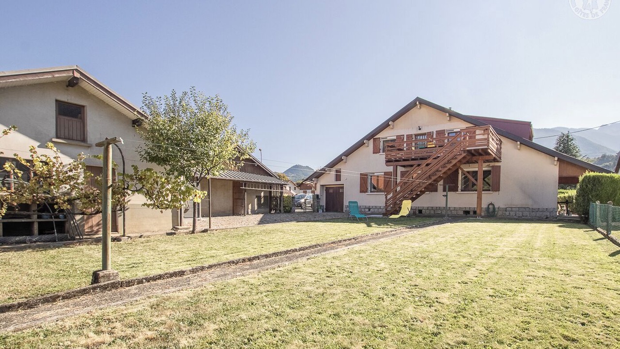 Photo of Outdoor in La Rochette
