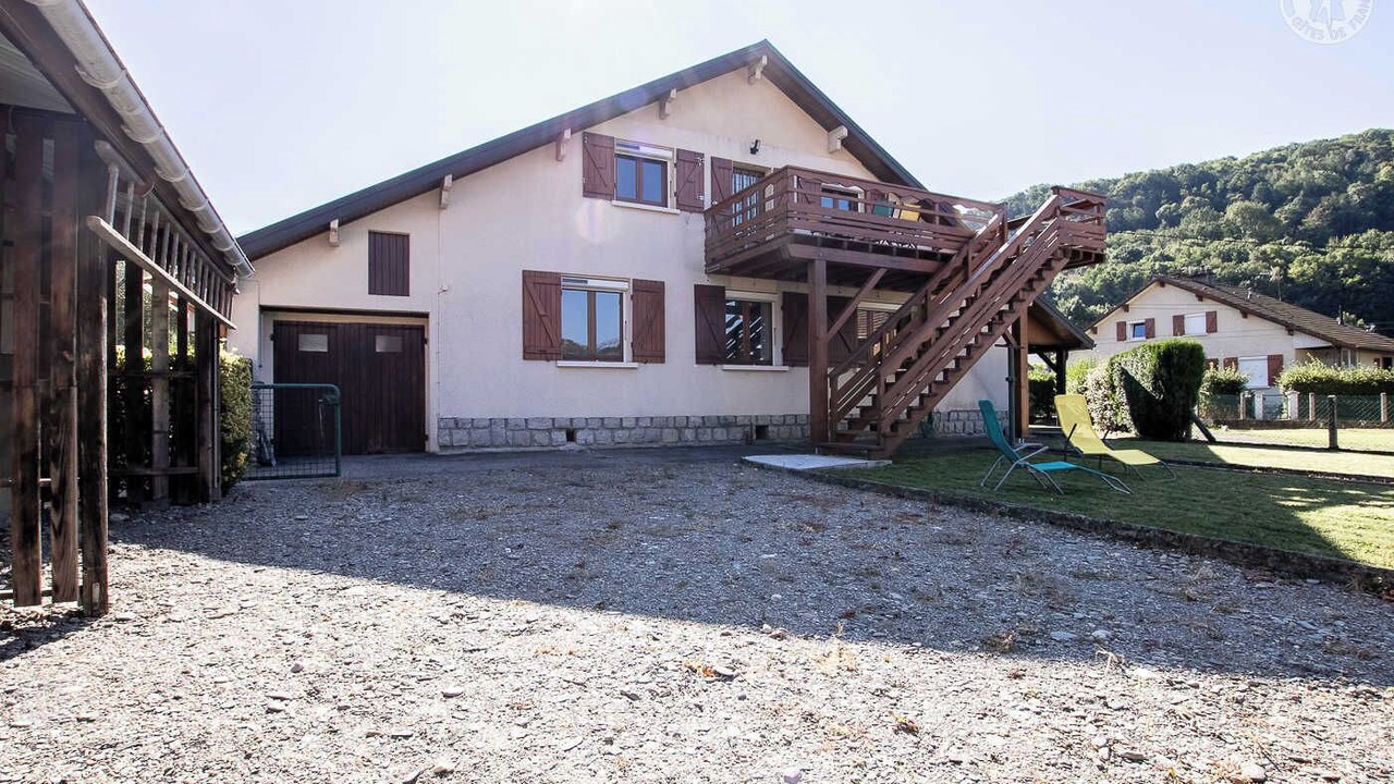 Photo of Outdoor in La Rochette