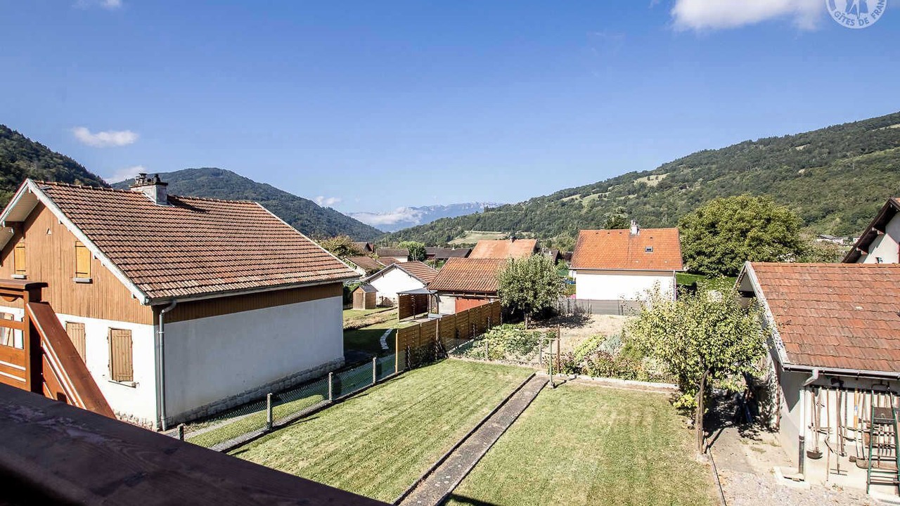 Photo of Outdoor in La Rochette