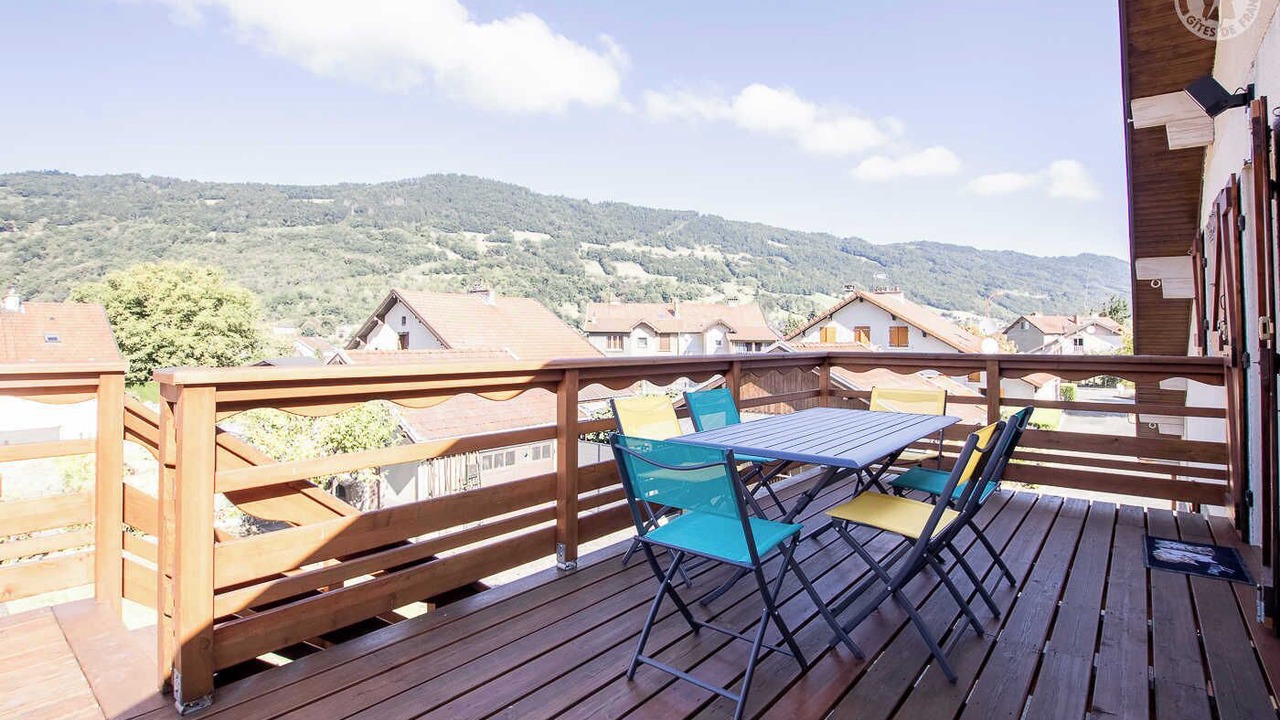 Photo of Outdoor in La Rochette