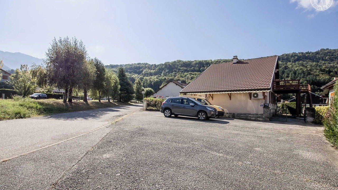 Photo of Outdoor in La Rochette