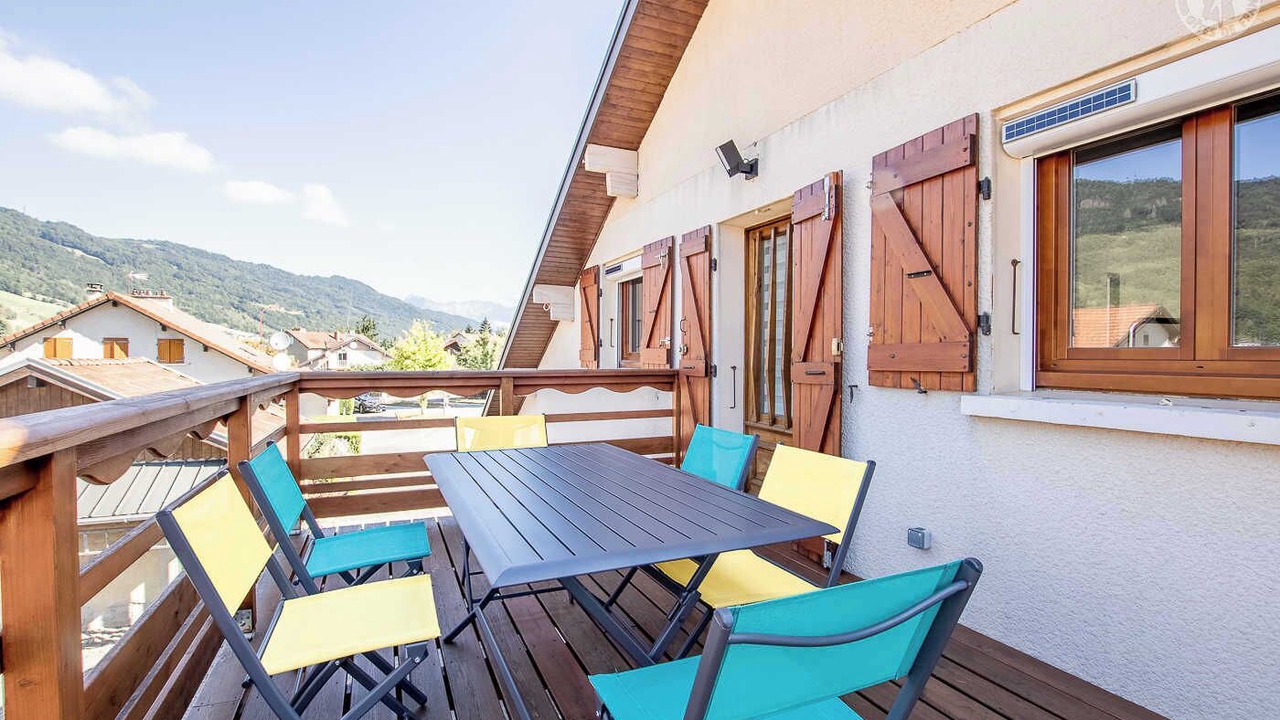 Photo of Outdoor in La Rochette