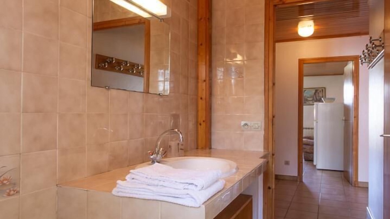 Photo of Bathroom in Albiez-le-Vieux