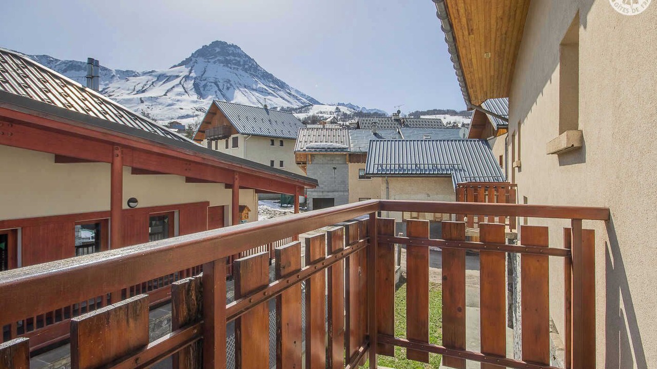 Photo of Outdoor in Albiez-le-Vieux