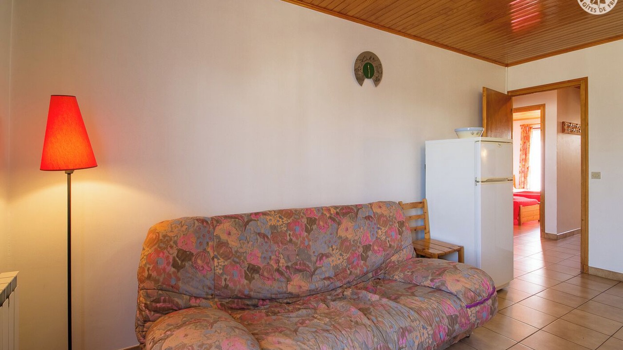 Photo of Livingroom in Albiez-le-Vieux