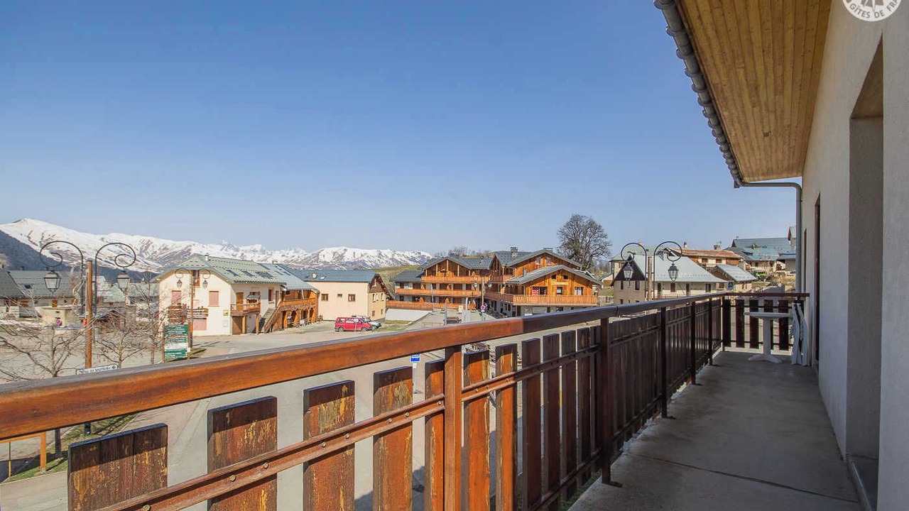 Photo of Outdoor in Albiez-le-Vieux