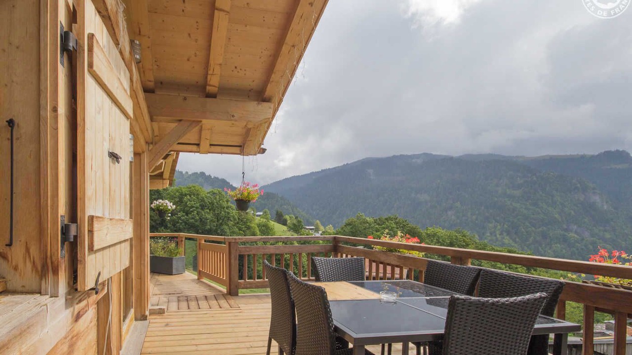 Photo of Outdoor in La Giettaz