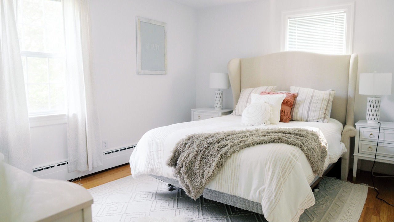 Photo of Bedroom in Burkeville