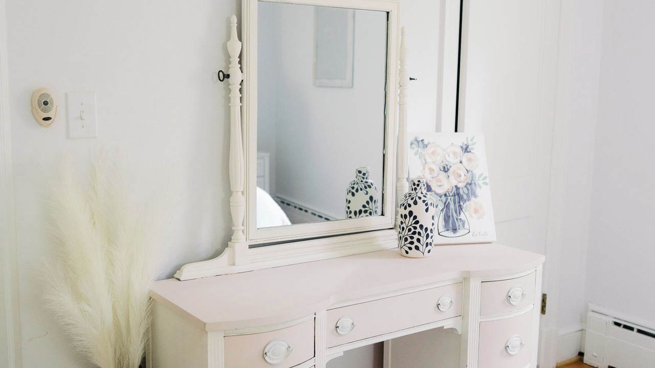 Photo of Bedroom in Burkeville