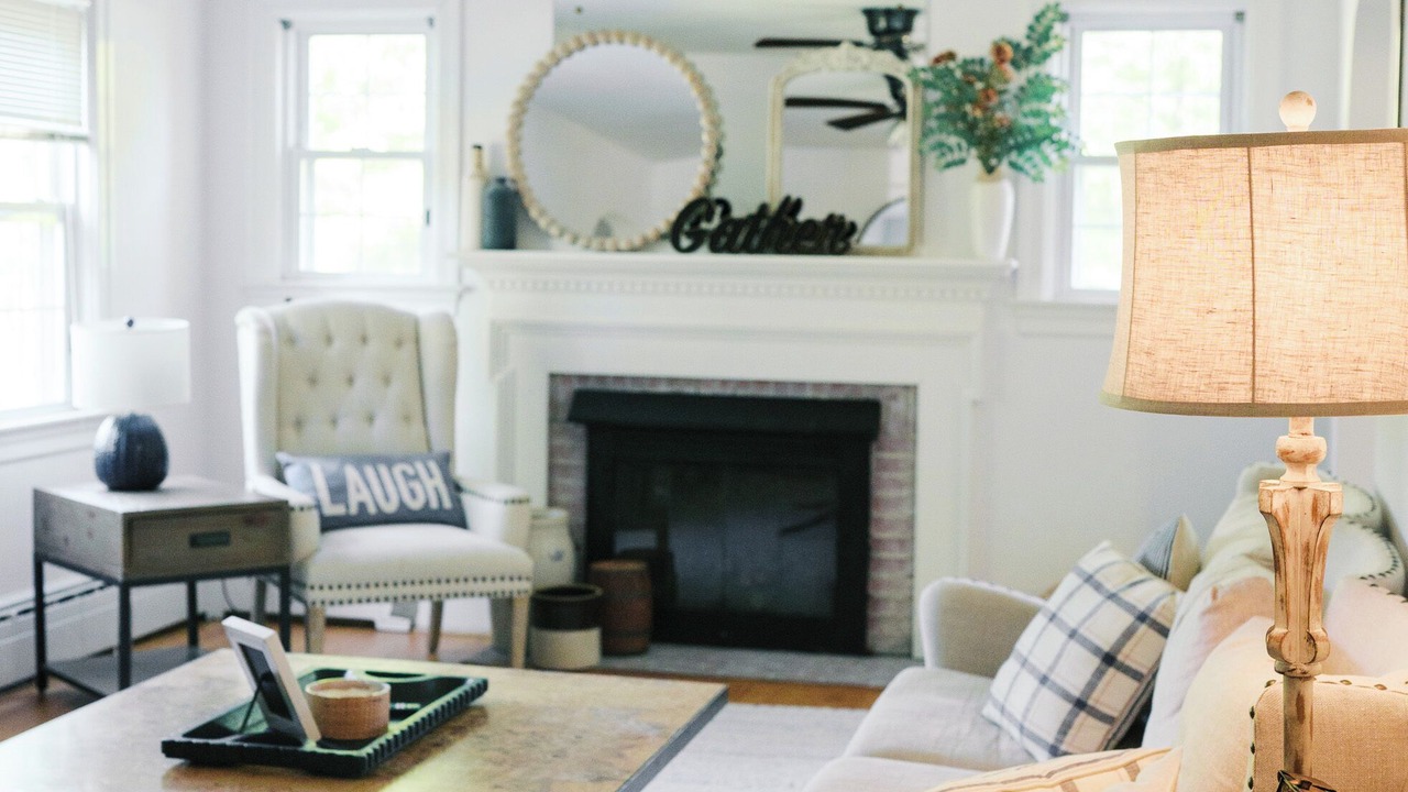 Photo of Livingroom in Burkeville