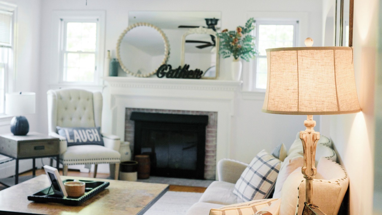 Photo of Livingroom in Burkeville