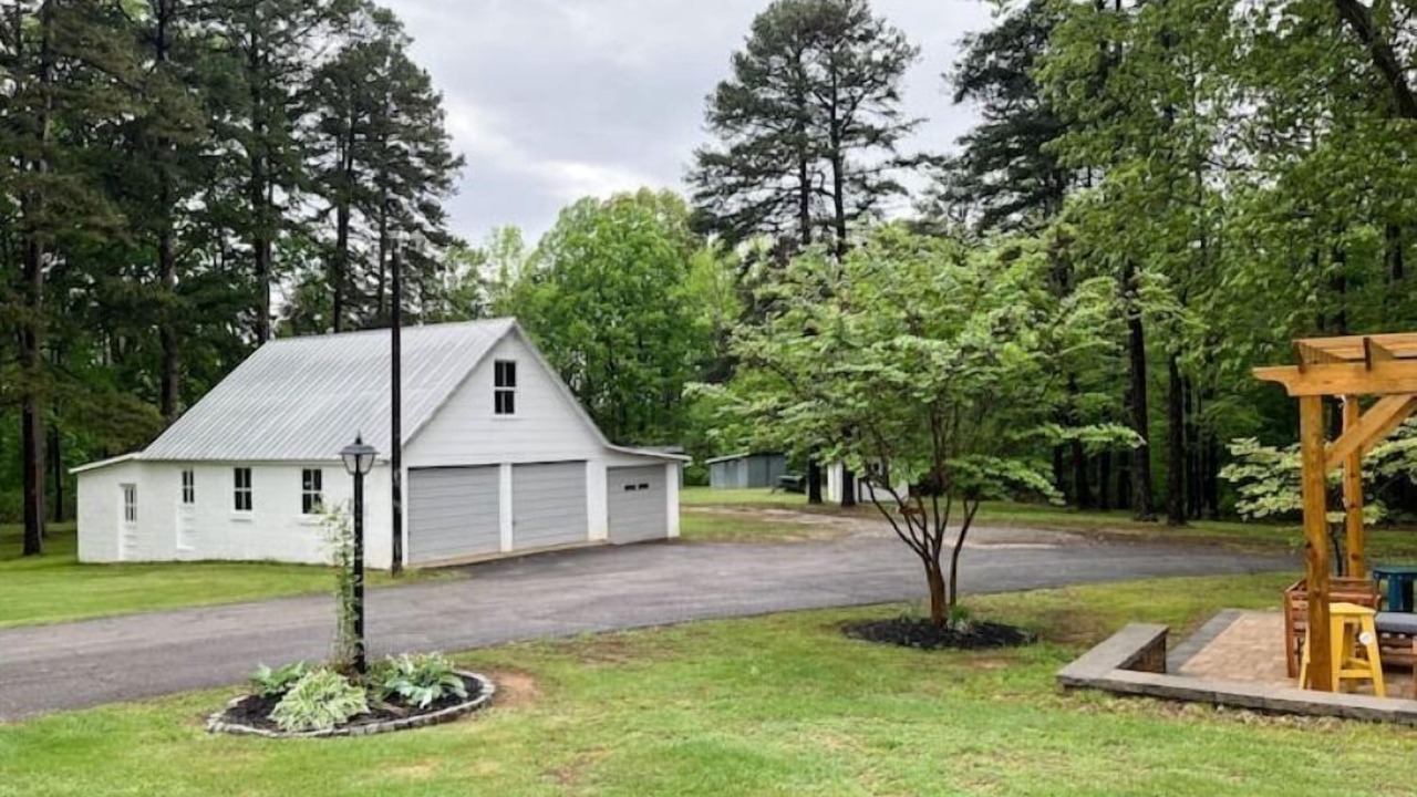 Photo of Outdoor in Burkeville
