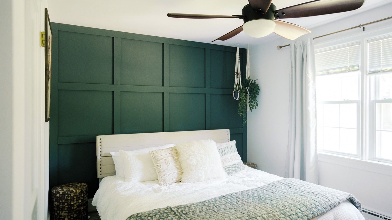 Photo of Bedroom in Burkeville