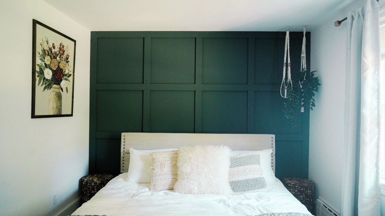 Photo of Bedroom in Burkeville