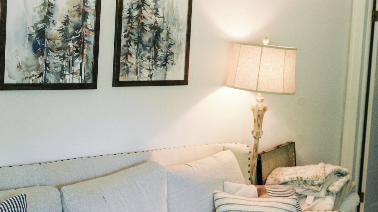 Photo of Livingroom in Burkeville