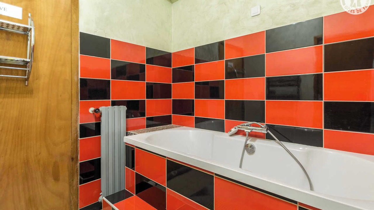 Photo of Bathroom in Albiez-Montrond