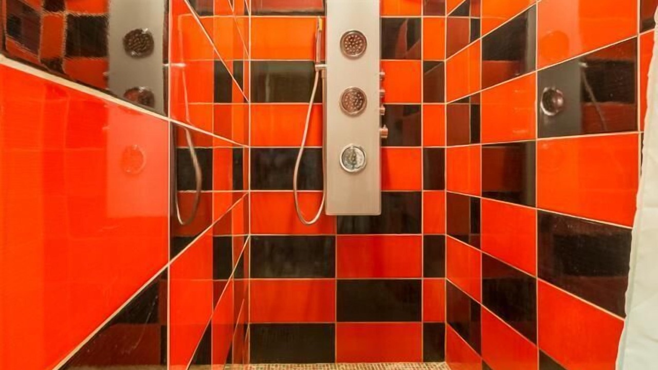 Photo of Bathroom in Albiez-Montrond
