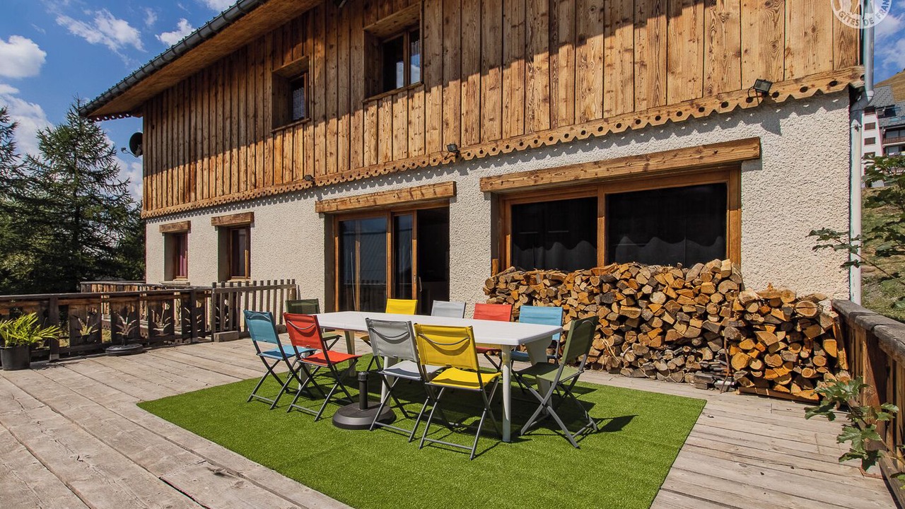 Photo of Outdoor in Albiez-Montrond