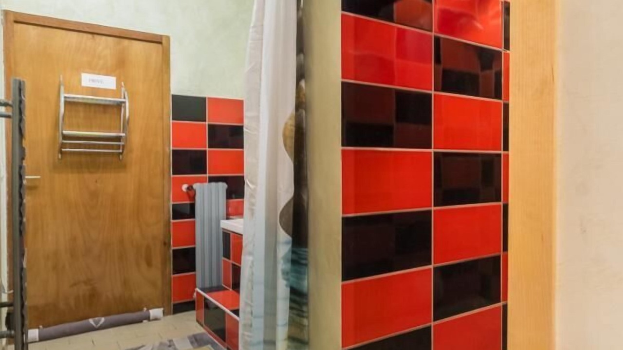 Photo of Bathroom in Albiez-Montrond