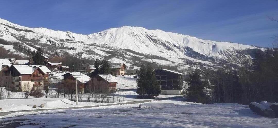 Photo of Outdoor in Les Bottieres