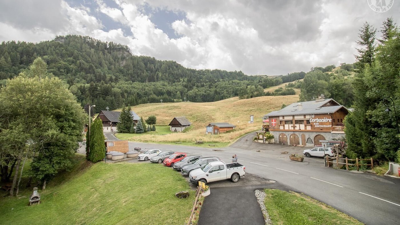 Photo of Outdoor in Les Bottieres