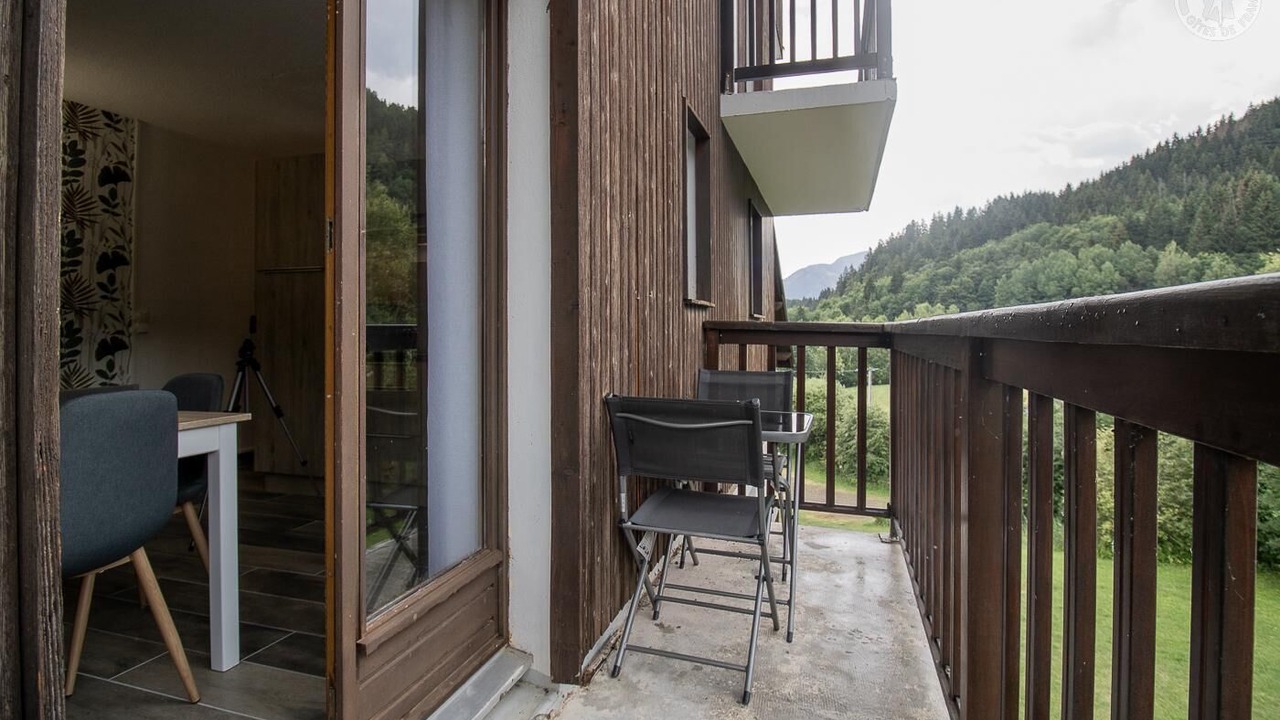 Photo of Outdoor in Les Bottieres