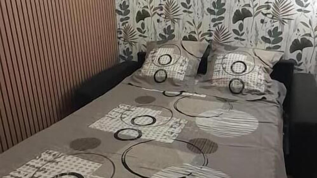 Photo of Bedroom in Les Bottieres