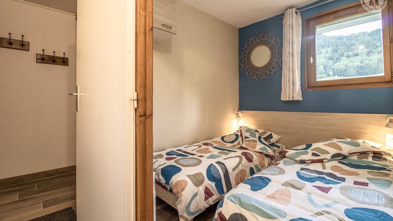 Photo of Bedroom in Les Bottieres