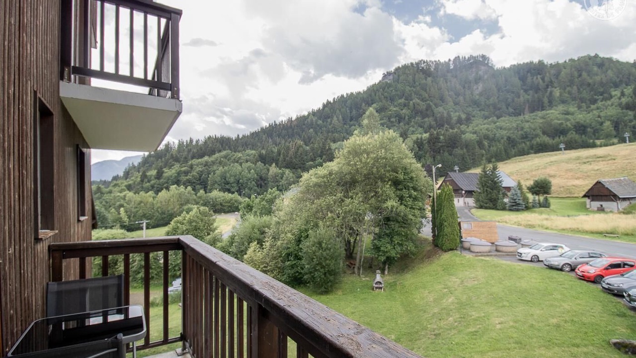 Photo of Outdoor in Les Bottieres