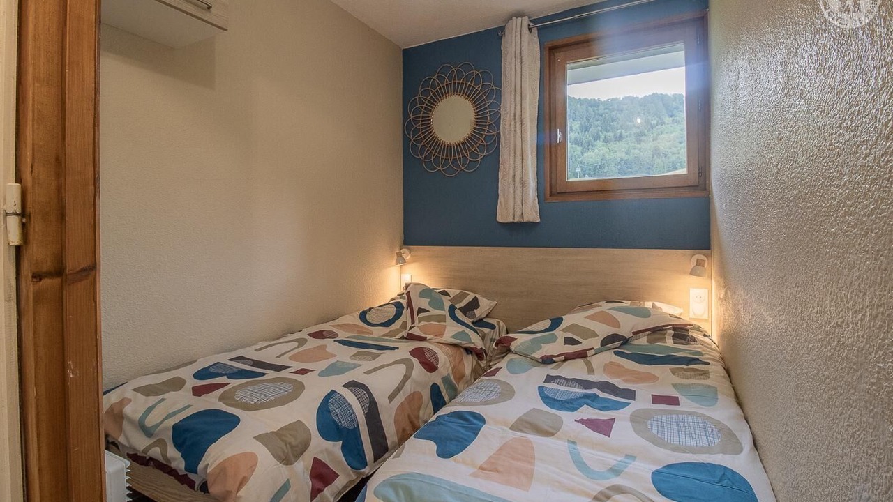 Photo of Bedroom in Les Bottieres