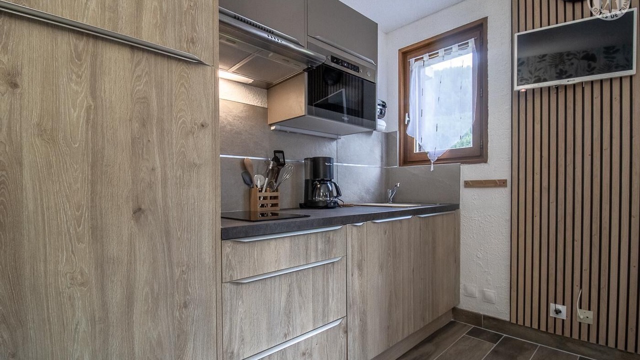 Photo of Kitchen in Les Bottieres