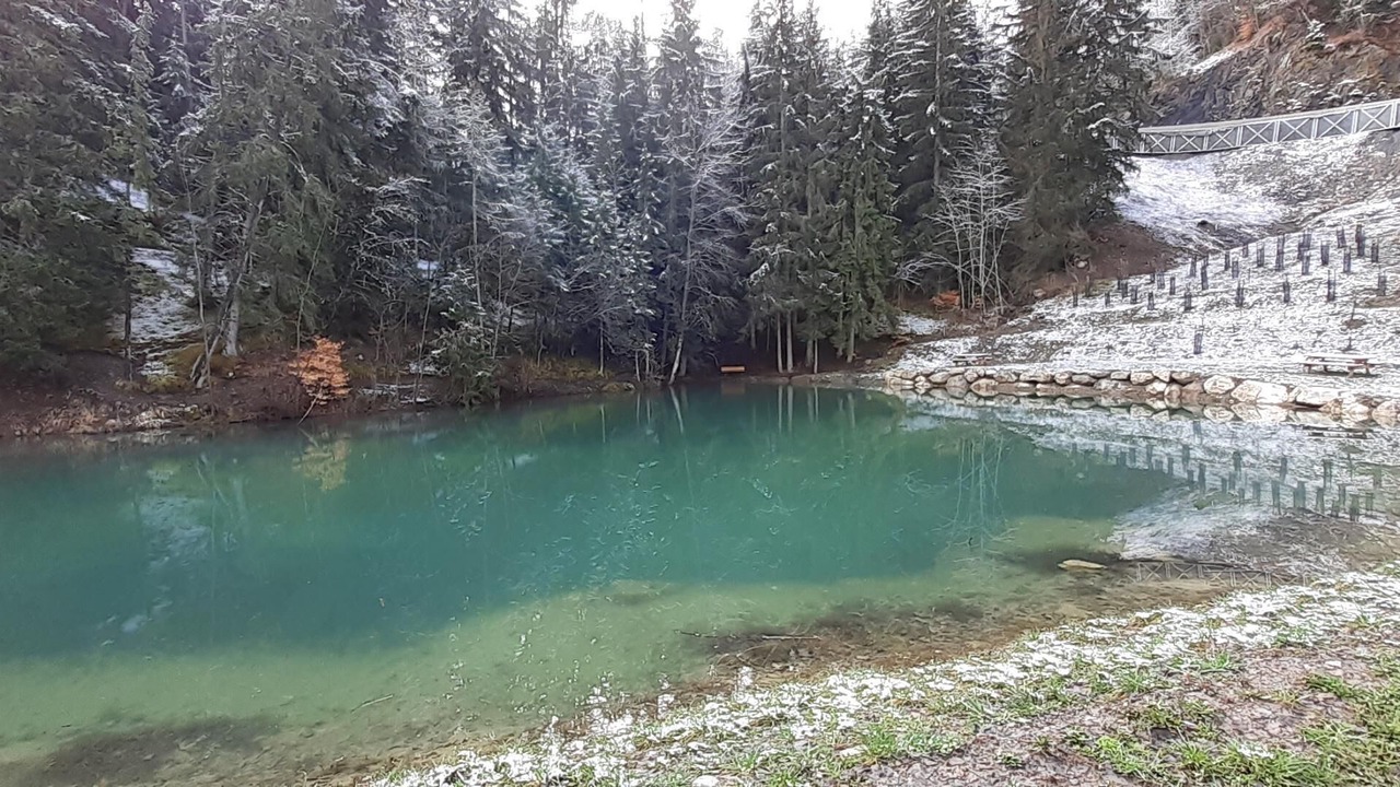 Photo of Outdoor in Les Bottieres