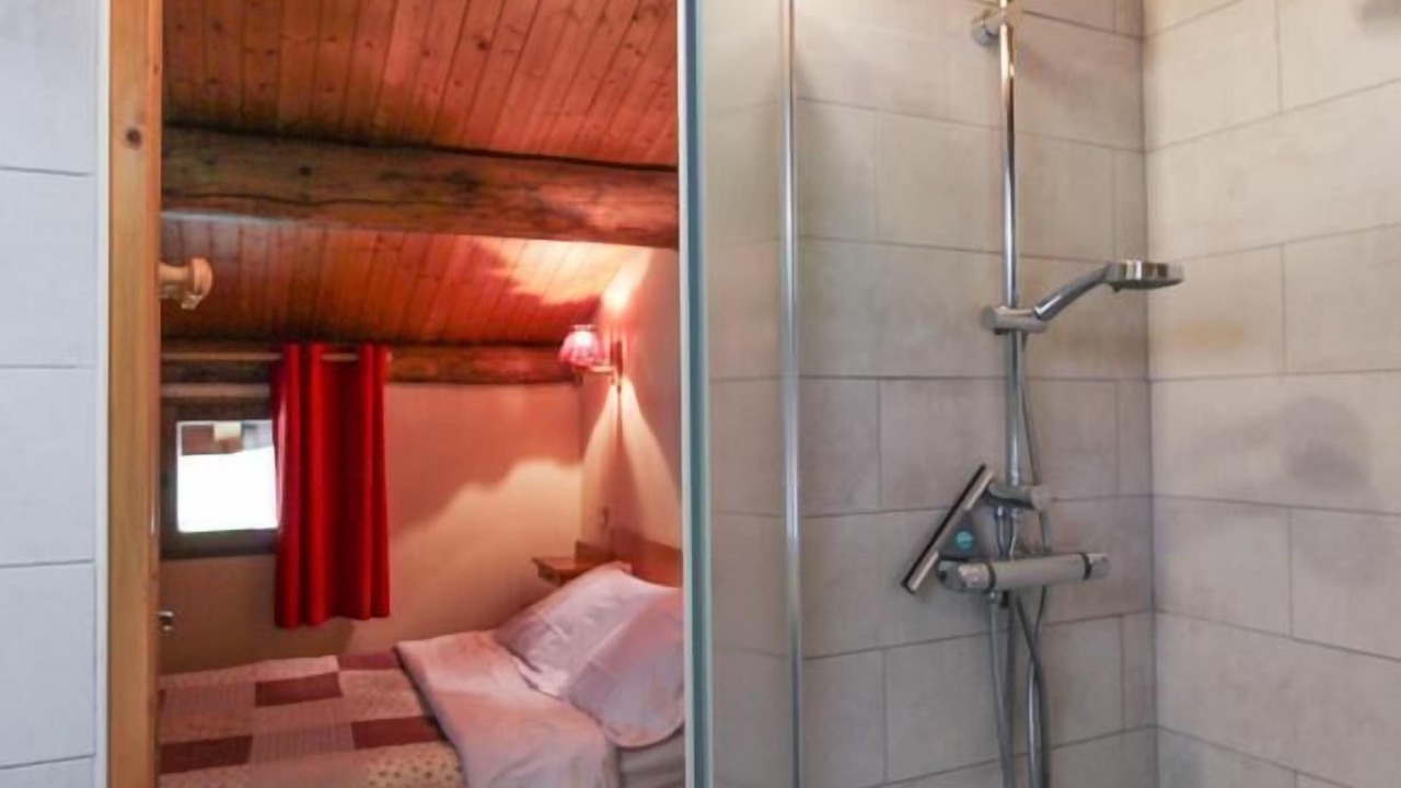 Photo of Bathroom in Beaufort